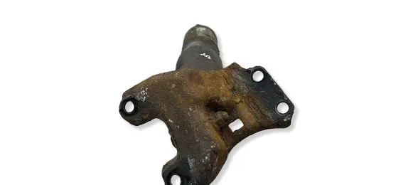 Chrysler Grand Voyager V Rear shock absorber/damper 52830 R625279000072