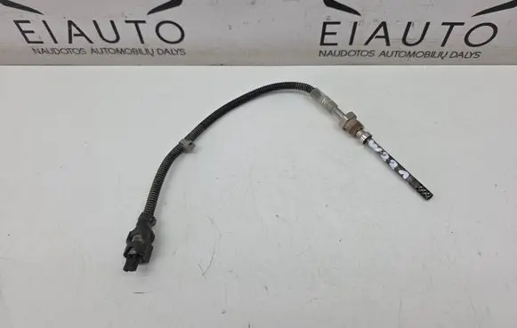 Lambda probe sensor