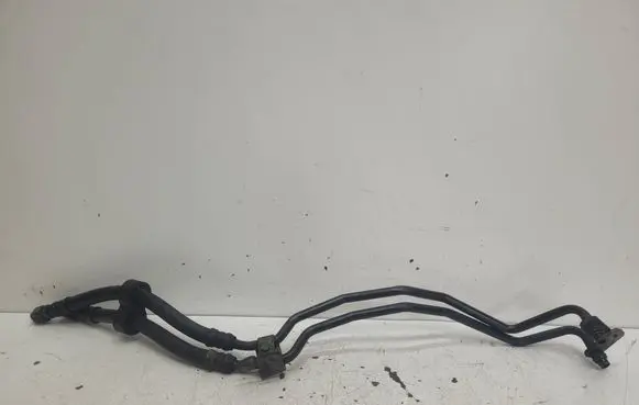 Gearbox oil cooler pipe/hose