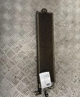 Volkswagen PASSAT B6 Optional radiator 