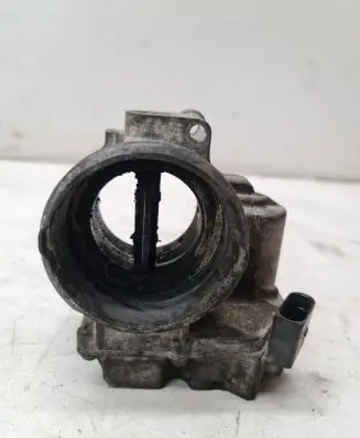 Skoda Octavia Mk2 (1Z) Throttle valve 96551498
