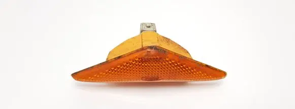 Ford Focus Front fender indicator light XS4H3K354A