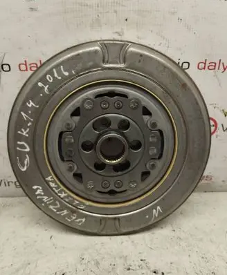 Flywheel