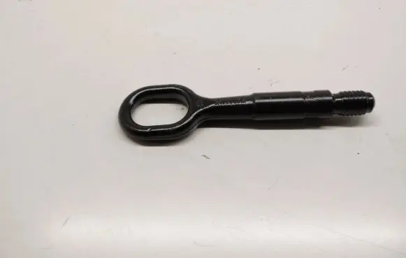 Audi A4 S4 B8 8K Towing hook eye 8k0805615