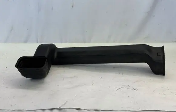 Mercedes-Benz SLK R170 Cabin air duct channel A1708310246