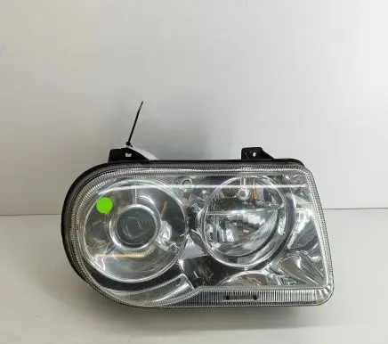Chrysler 300 - 300C Headlight/headlamp 4806166AH