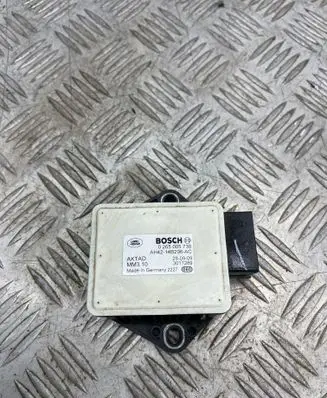 Land Rover Range Rover Sport L320 ESP acceleration yaw rate sensor 0265005730