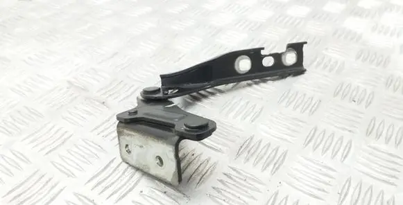 Seat Exeo (3R) Engine bonnet/hood hinges 3R0823301A