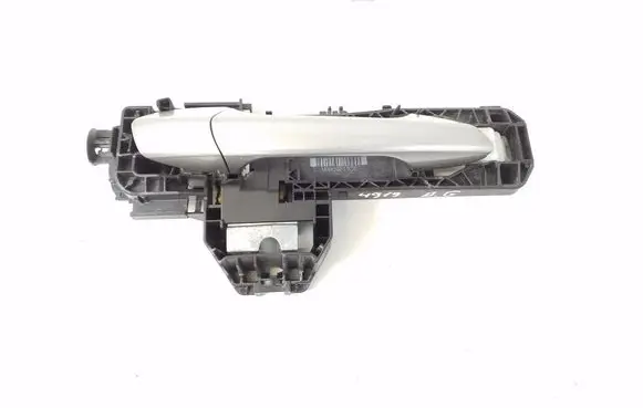 Infiniti Q30 Rear door exterior handle 806405DA1A
