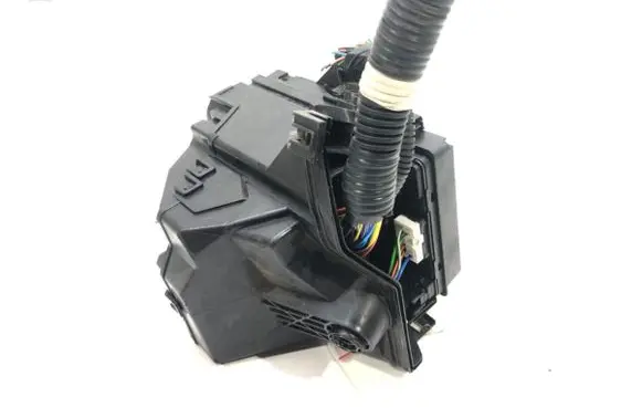 Nissan Note (E12) Other control units/modules 