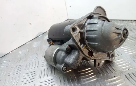 Jeep Grand Cherokee Starter motor 68080460AA 0001109404