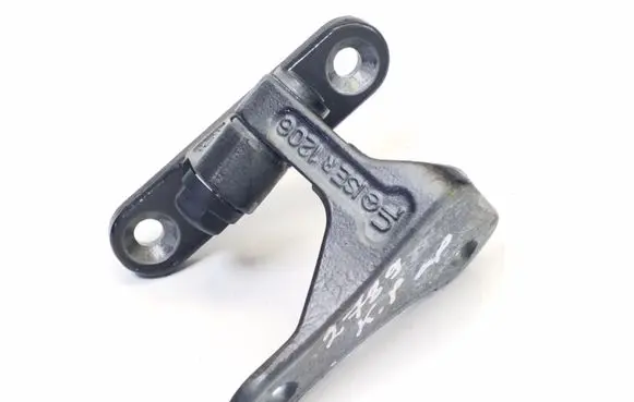 Front door lower hinge