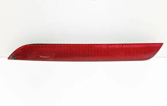 BMW 5 F10 F11 Rear tail light reflector 7203238