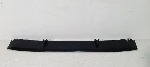 Audi A6 S6 C7 4G Radiator cooling fan shroud