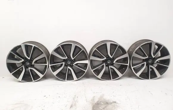 Nissan X-Trail T32 R19 alloy rim 4CB3AMB95