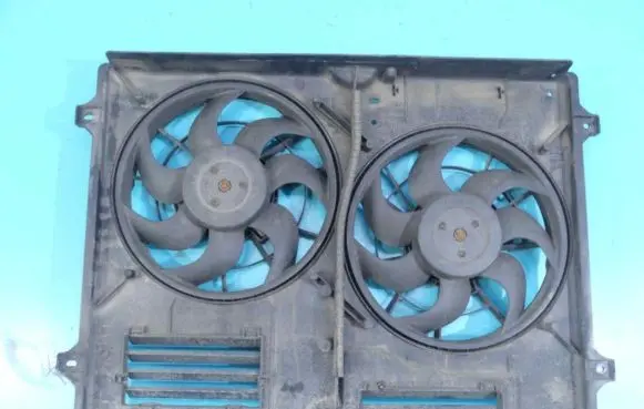 Ford Galaxy Fan set 7M3121207C IMPRK1224520