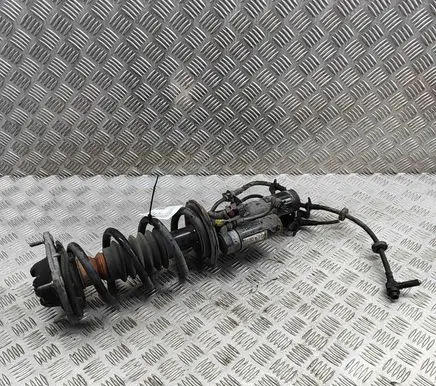 Audi RS6 C7 Front shock absorber/damper 4G0412019A 4G04023D