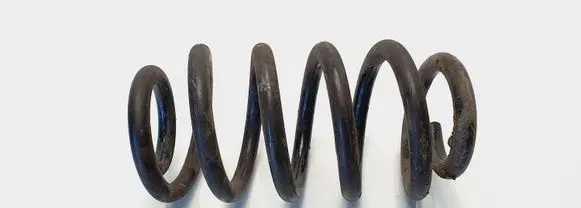 Audi A4 S4 B6 8E 8H Front coil spring