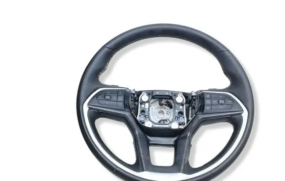 Jeep Grand Cherokee WL Steering wheel 7LV441X7AA
