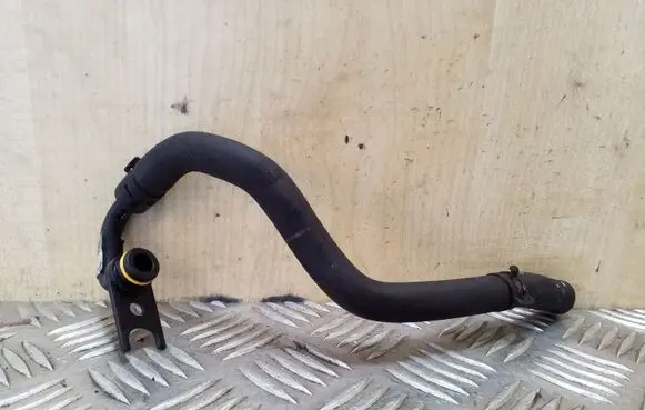 Audi A8 S8 D4 4H Engine coolant pipe/hose 059121131Q