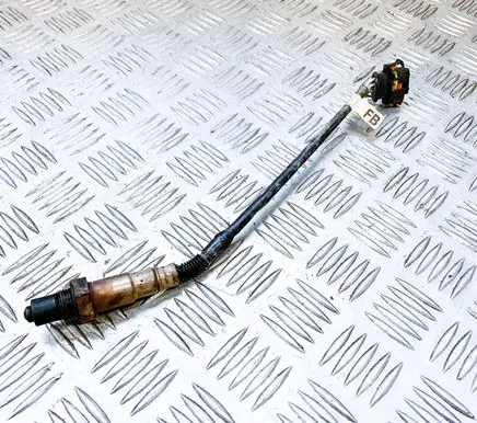 Opel Mokka Lambda probe sensor 55568266 0258010109