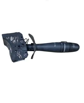 Renault Laguna II Wiper control stalk 8200012244