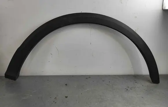 Audi Q2 - Rear arch trim 81a8538184w3