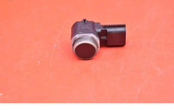 Renault Scenic III - Grand scenic III Parking PDC control unit/module 284420002R