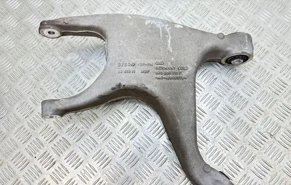 Audi Q5 SQ5 8R Rear upper control arm/wishbone 8R0505311F