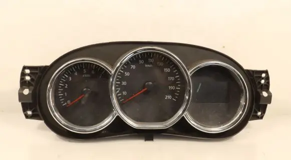 Dacia Logan II Clock 248102645R