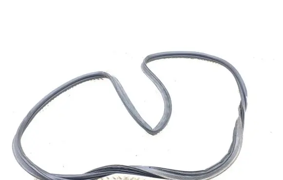 Jeep Compass Rubber seal front door (on door) 