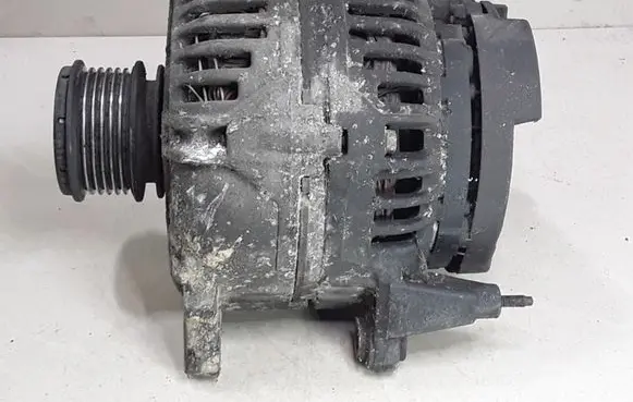 Seat Toledo II (1M) Generator/alternator 028903028E