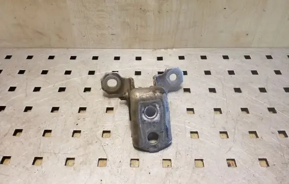 Front door upper hinge