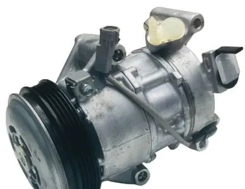 Toyota Auris E180 Air conditioning (A/C) compressor (pump) 4472806600 8831002830