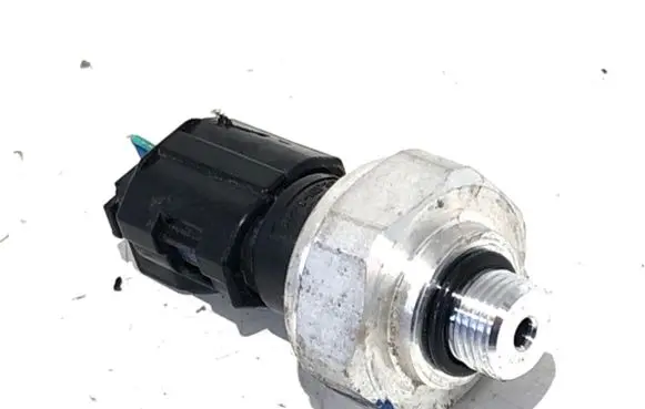 Air conditioning (A/C) pressure sensor
