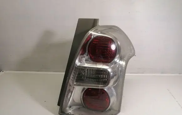 Toyota Corolla Verso AR10 Rear/tail lights 815500F05000