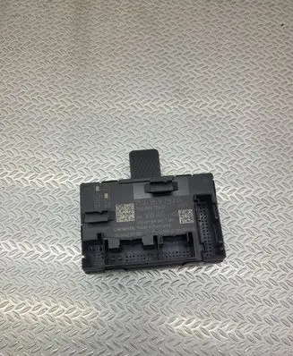 Skoda Yeti (5L) Door control unit/module 7N0959793G