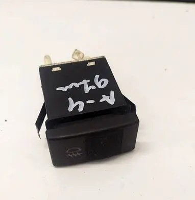 Audi A4 S4 B5 8D Fog light switch 4D0941535