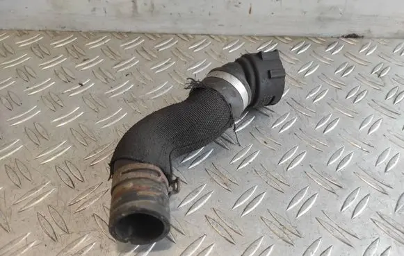 Audi A4 S4 B8 8K Intercooler hose/pipe