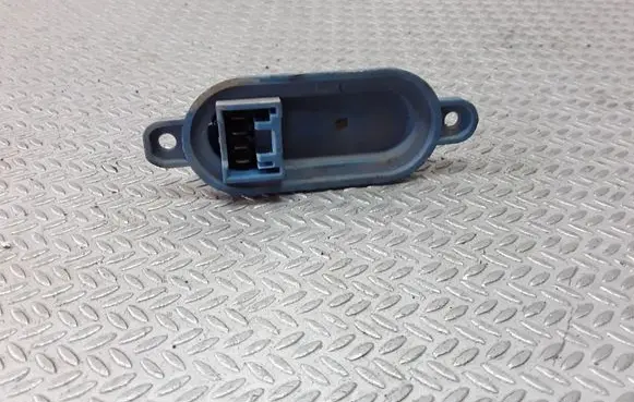 Fiat Multipla Heater blower motor/fan resistor 751436TD