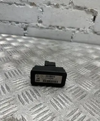 Opel Vivaro ESP acceleration yaw rate sensor 479305259R 10170106943 TR71C16QJC
