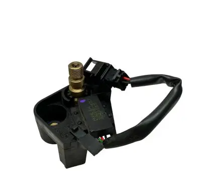 Volkswagen Touareg I Valve vacuum 7L0616751A