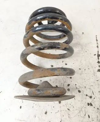 BMW X3 E83 Rear coil spring