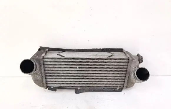 KIA Sportage Intercooler radiator 282702F400