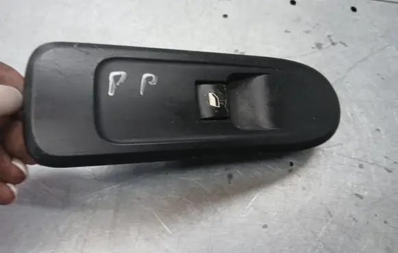 Peugeot 308 Other switches/knobs/shifts