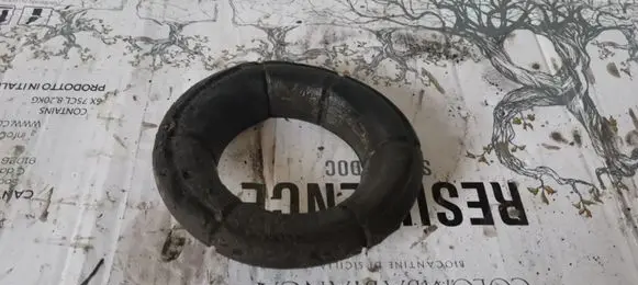 Chevrolet Captiva Rear coil spring rubber mount 