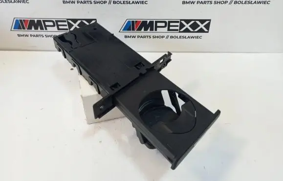 BMW 3 E90 E91 Cup holder front 5145