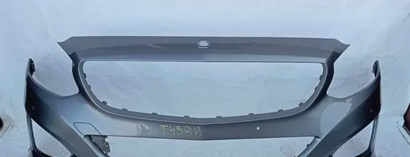 Mercedes-Benz B W246 W242 Front bumper A2468804640 A2469053203 A2468852321