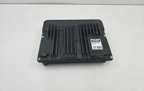 Toyota C-HR I Engine control unit/module 89661F4390 MB2763002130