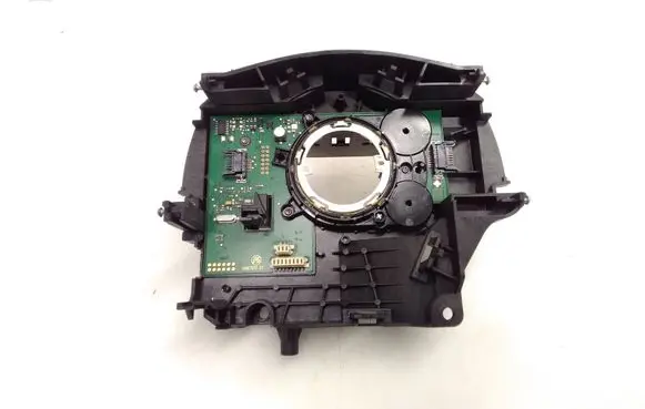 Steering angle sensor